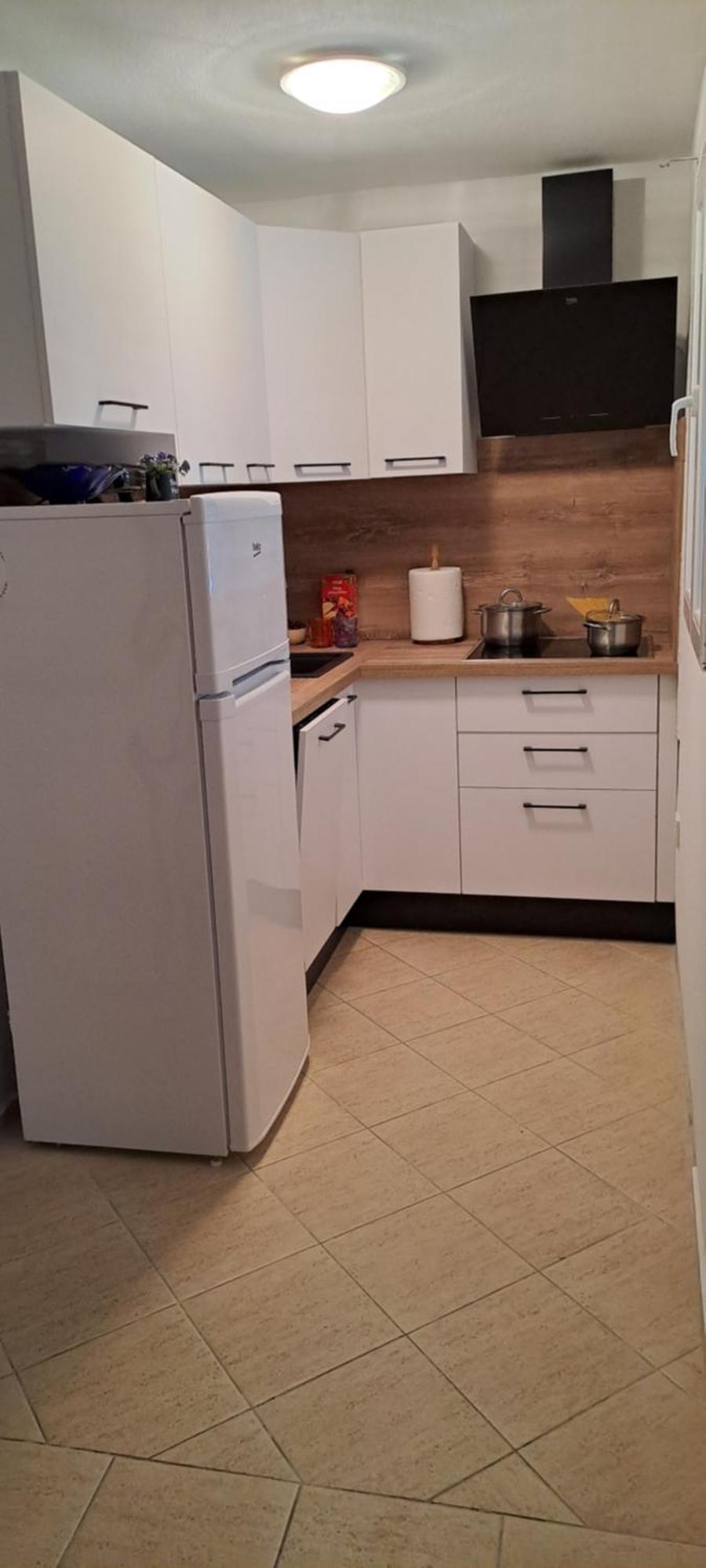 Apartmani Mersol Nin Exterior photo